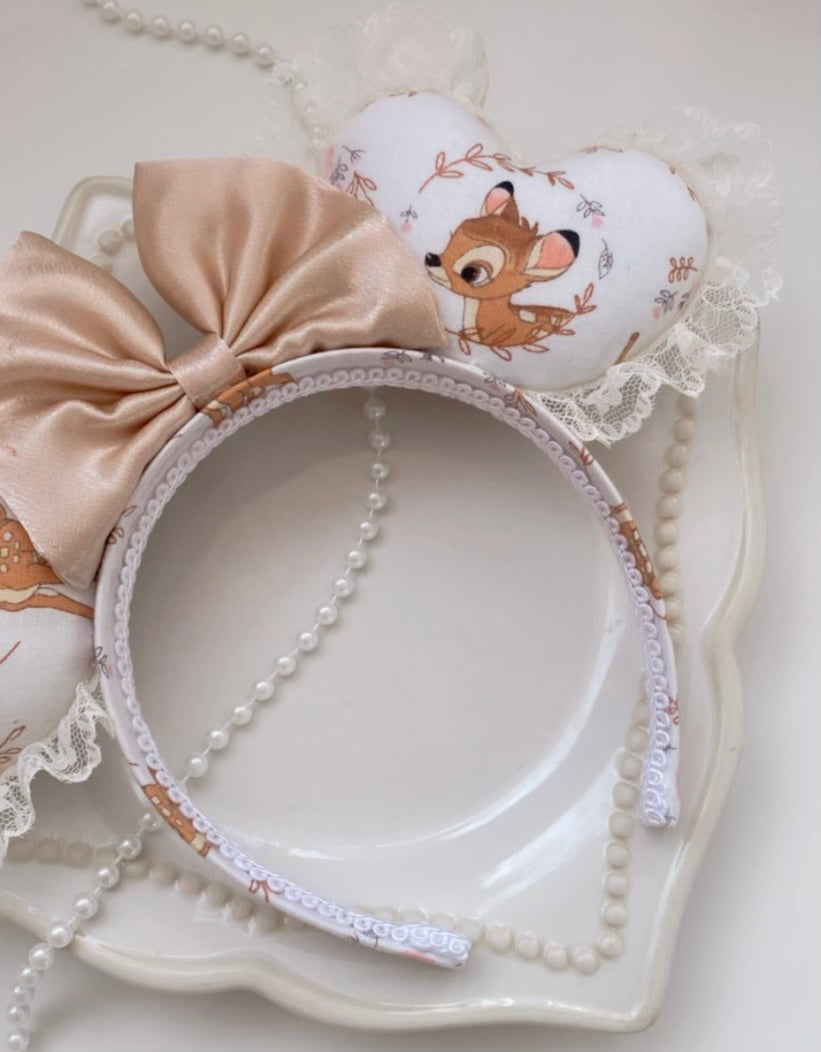 Bambi Amour Ears