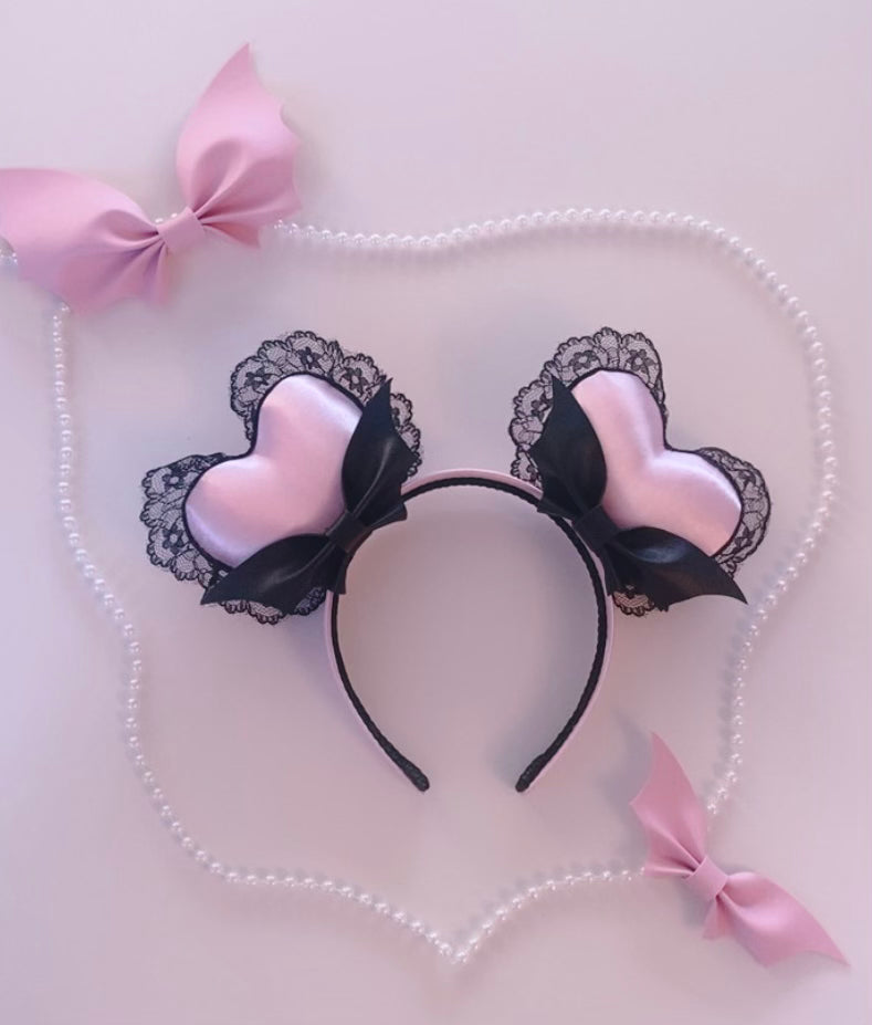 Batty Amour