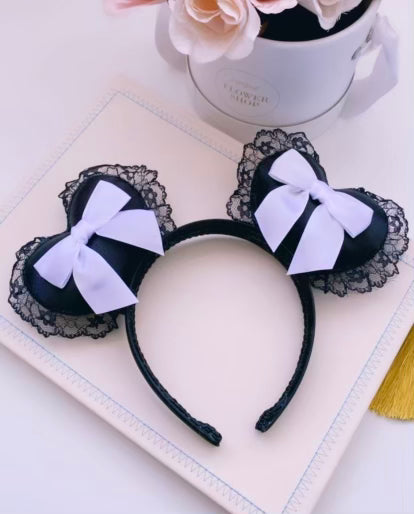 Classic Amour Coquette Ears