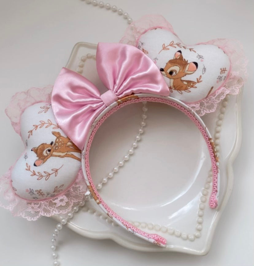 Bambi Amour Ears