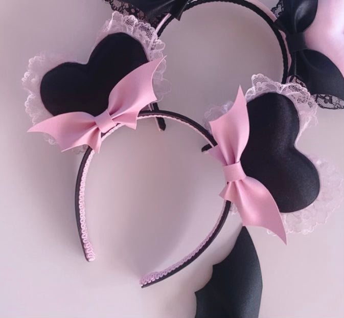 Batty Amour