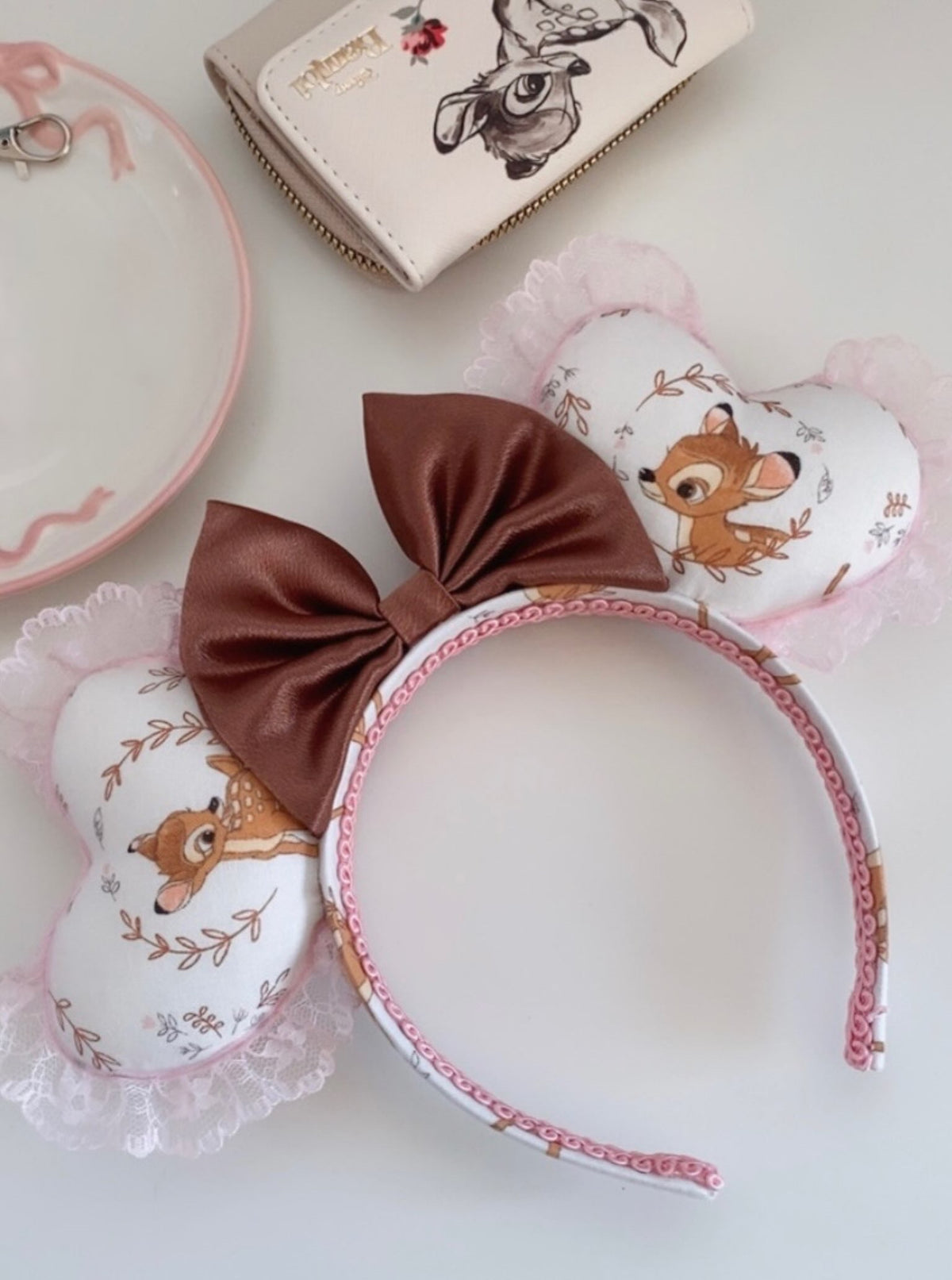 "Oh Deer"BambiAmour Ears