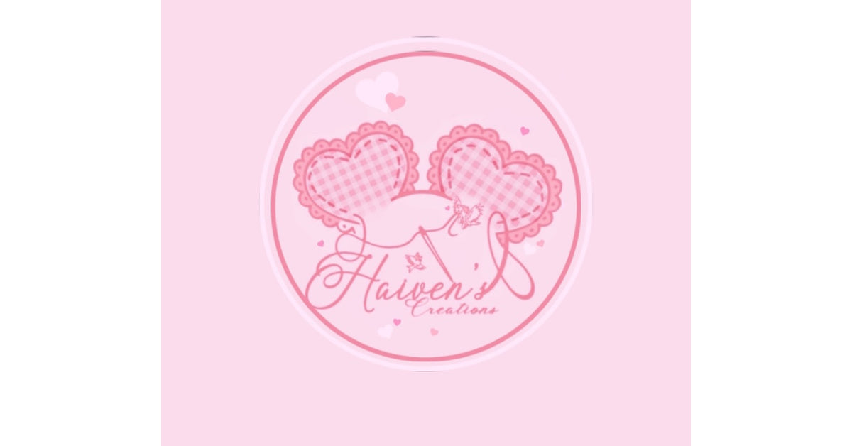 Haiven's Creations