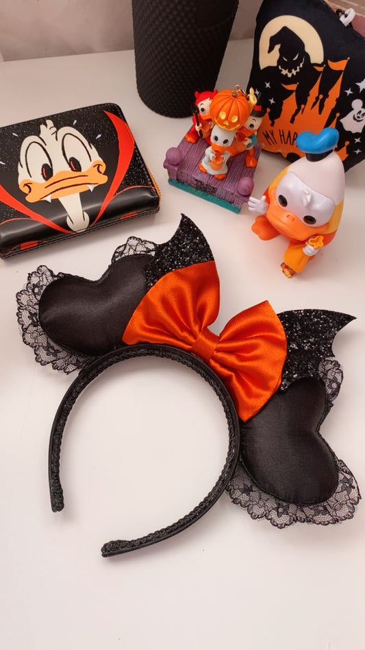 Classic Batty DBL Bow