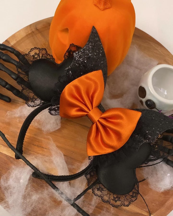 Classic Batty DBL Bow