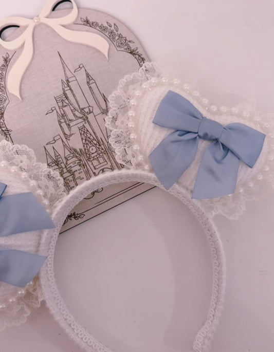 Cozy-Coquette Ears